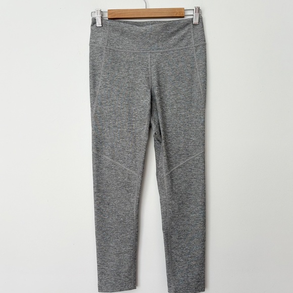 Outdoor voices 10 panel warm up leggings - Picture 2 of 4